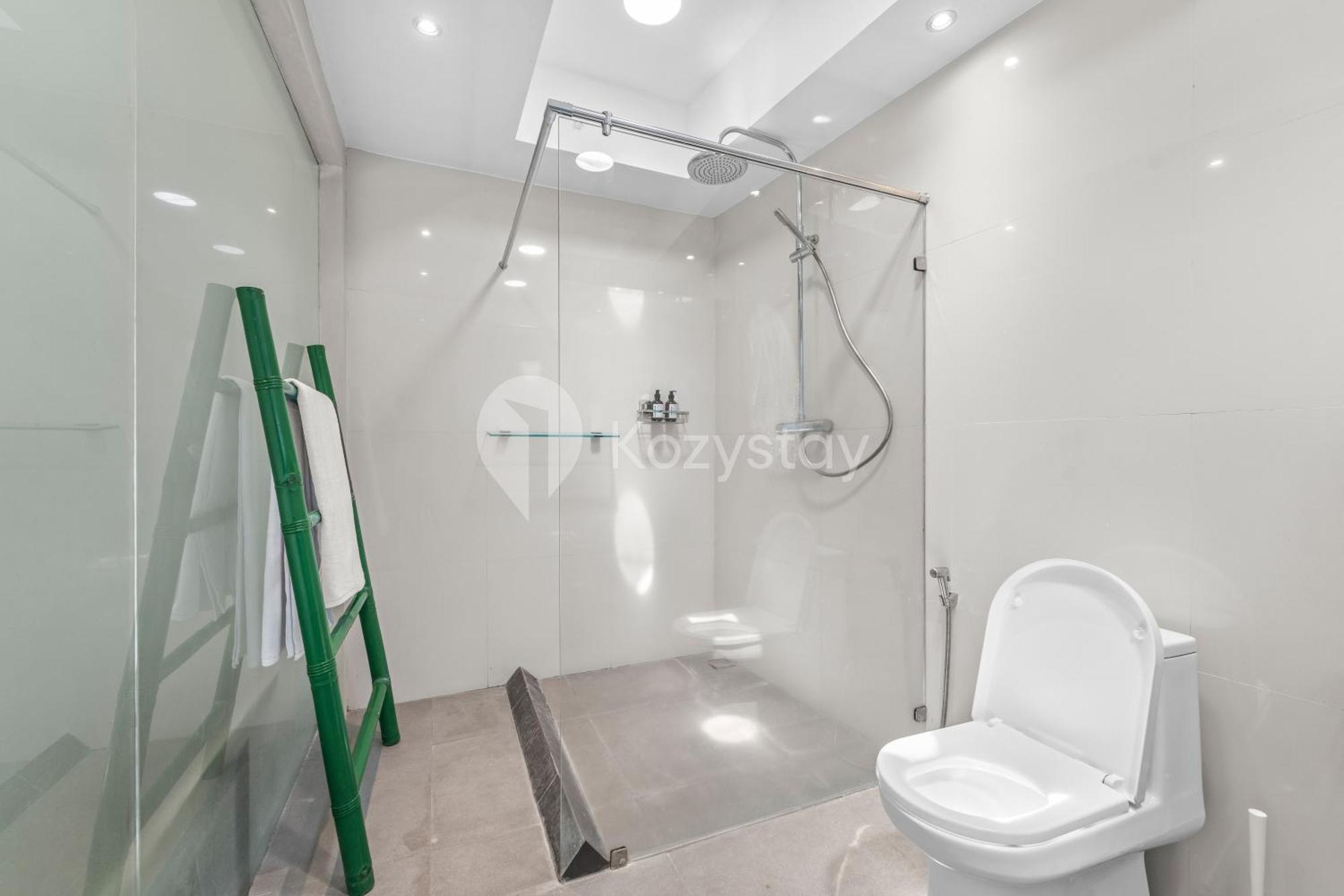 Atelier By Kozystay - Artistic Villa In Sanur Exterior photo